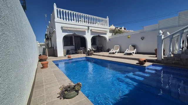 Casa 2 habitaciones 72m² en venta - Las Filipinas