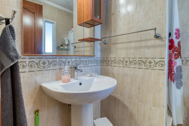 Ático 3 habitaciones 126m² en venta - Centro — 34