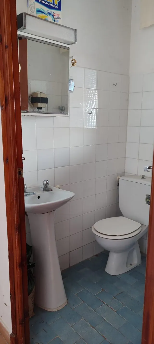 VENTA EN SERÓN ( ALMERÍA ) DE PISO CON TRES habitaciones. — 20