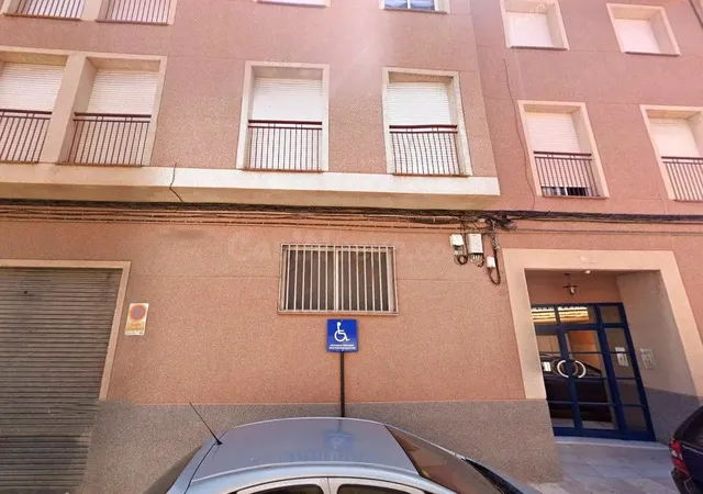 OPORTUNIDAD PISO EN CEHEGIN ( OKUPADO ) - foto 2