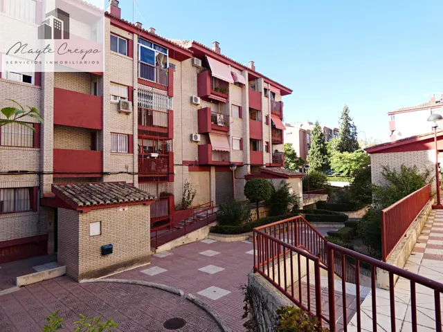 ¡tu nuevo hogar en Granada te está esperando! — 7