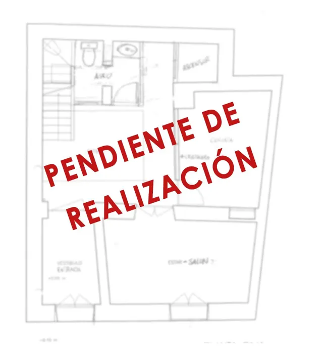 PISO CALLE GOLONDRINA. — 26