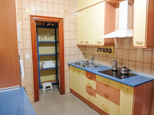 Casa en venta Calle Duque de Ahumada, 581 m2 construidos. — 25