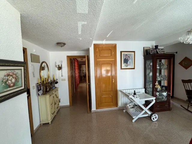 Vivienda Unifamiliar con dos pisos independientes — 4