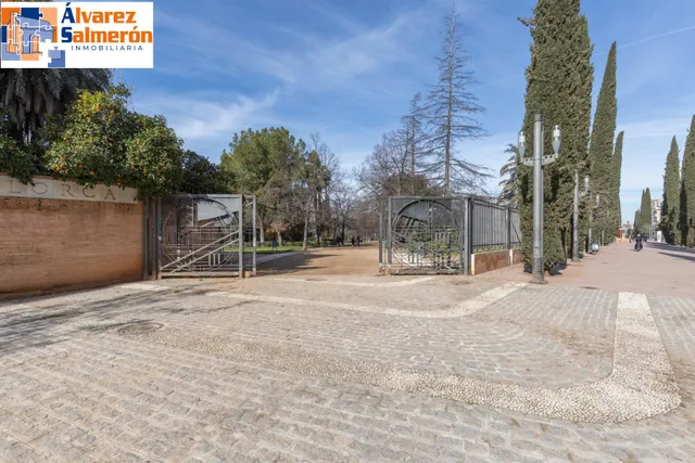 Piso con terraza y gran potencial junto a Camino de Ronda — 34
