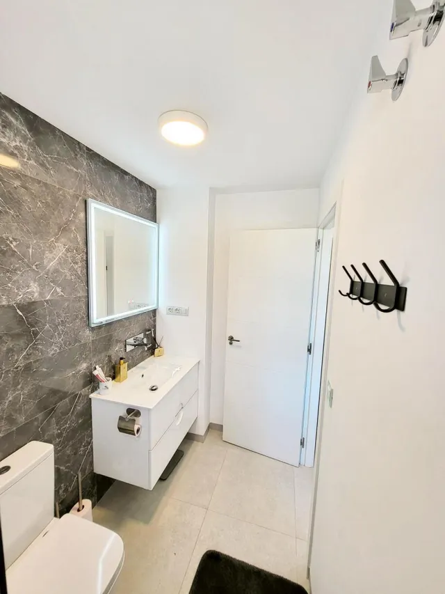 Apartamento 2 habitaciones 70m² en venta - Centro — 22
