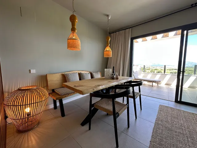 Apartamento 2 habitaciones 134m² en venta - Riviera del sol — 4