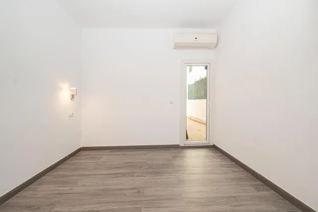 Magnífico primer piso reformado con terraza — 14