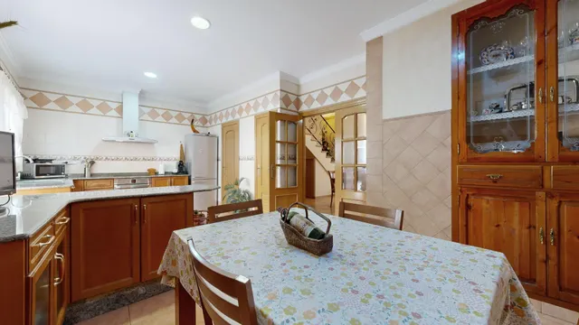 Oportunidad preciosa casa en zona muy demandada de Cheste — 16