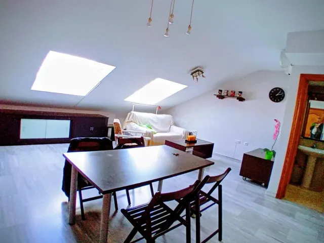 PRECIOSO ATICO EN LOS PACOS FUENGIROLA - foto 2