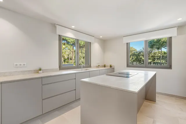 Chalet 5 habitaciones 542m² en venta - Marbella — 16