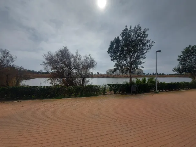 Parcela en Lagos de Almerimar - foto 2