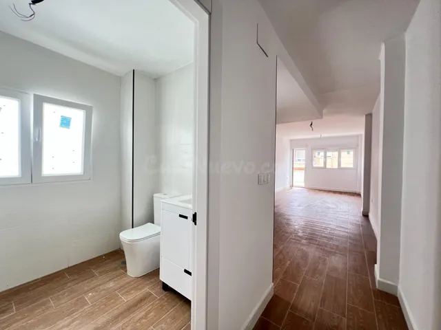Un pisazo ideal para vivir o para invertir en una zona inmej - foto 5