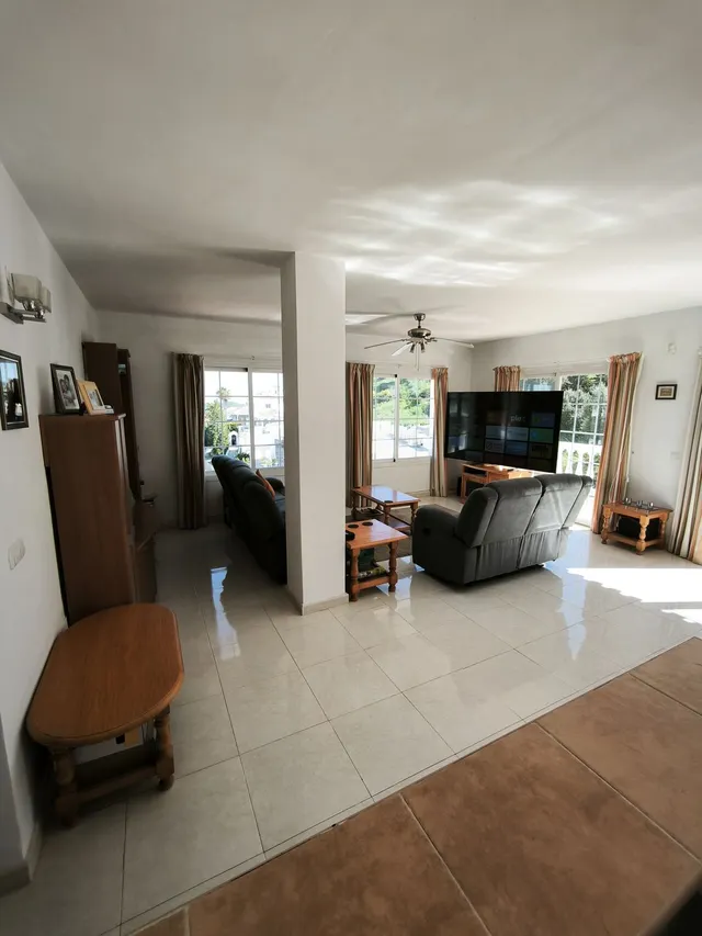 Chalet 5 habitaciones 218m² en venta - Riviera del sol — 33