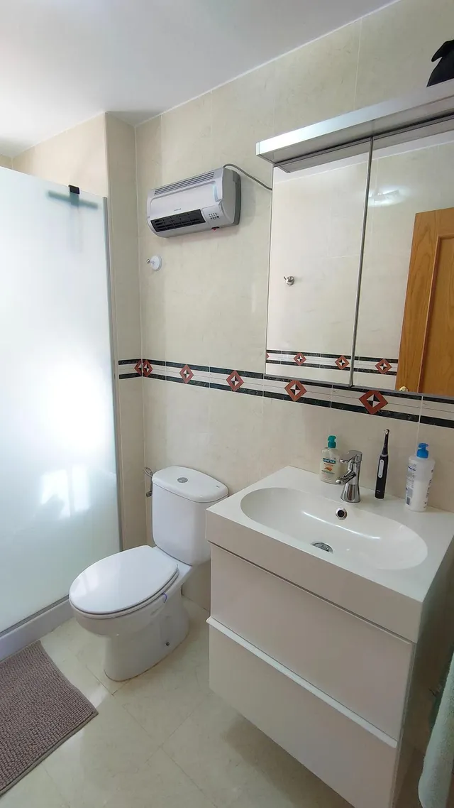 ¡Encantador dúplex de 3 dormitorios listo para entrar a vivir en San Juan de los Terreros! — 18