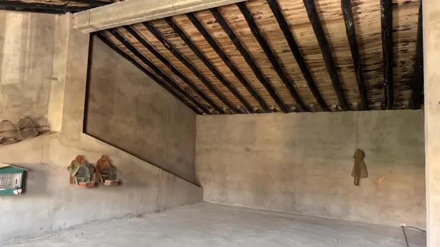 ¡gran oportunidad en Beas! auténtica casa de pueblo con entrada y salida a dos calles ✨ — 24