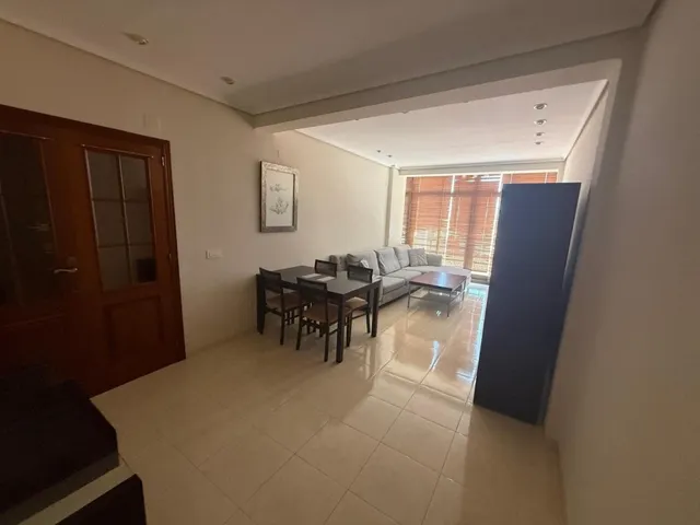 PISO EN CENTRO DE BURRIANA — 7