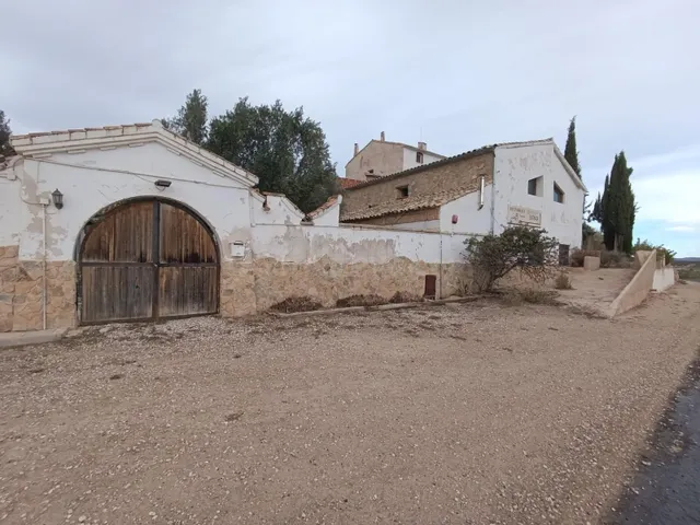 Hotel en Caravaca de la Cruz. - foto 4