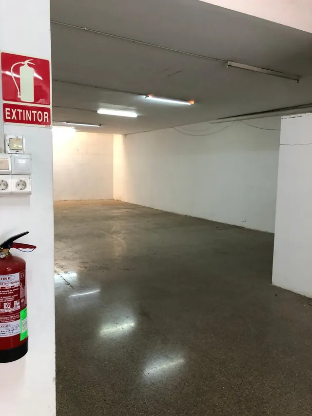 Local Diáfano en Viladecans — 20
