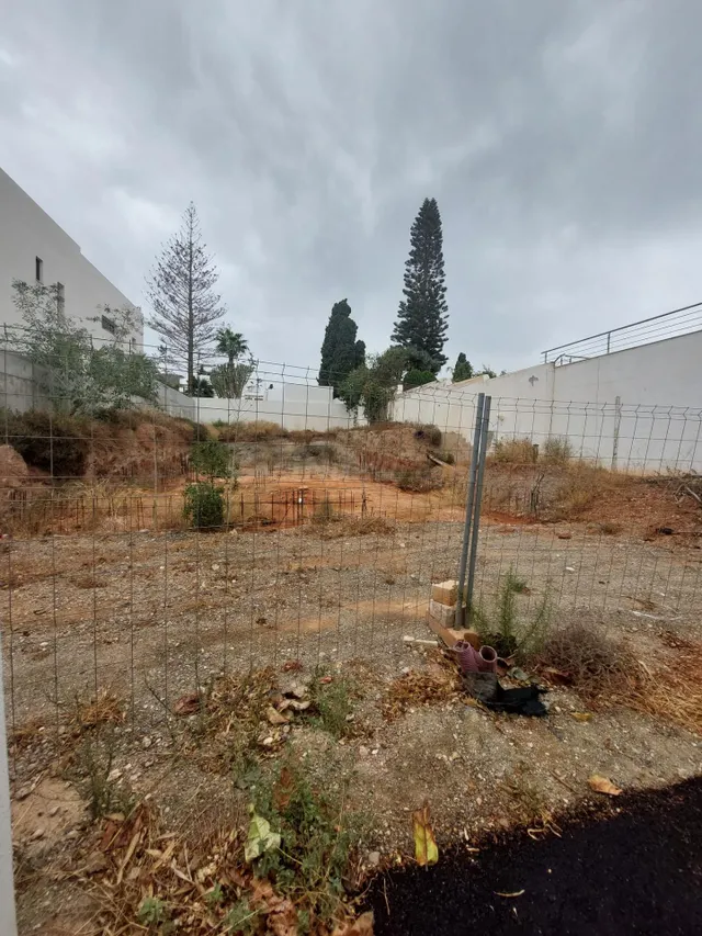 Parcela con licencia de obra en Mojacar Playa a 100m de la l - foto 5