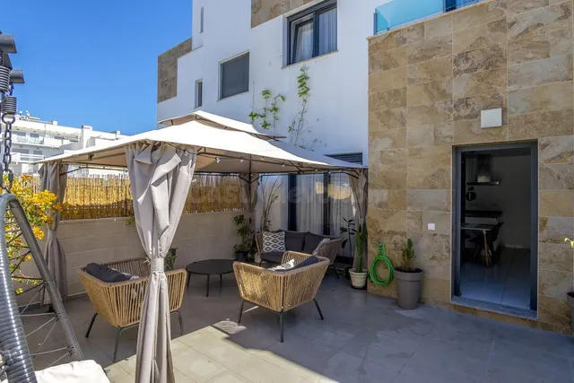 Casa 3 habitaciones 100m² en venta - Las Filipinas - foto 4