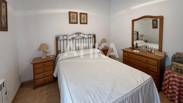 CHALET EN VENTA - URBANIZACIÓN LAS DOCE - AGULLENT — 18