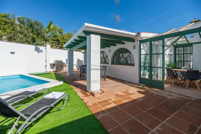 Chalet 5 habitaciones 224m² en venta - Marbella — 36