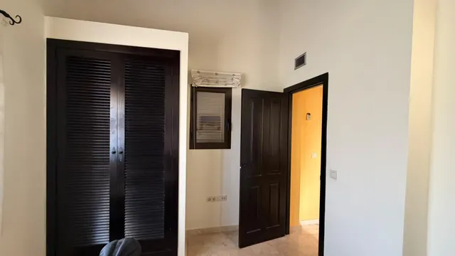 Casa de planta baja en hacienda del álamo — 26