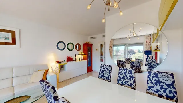Apartamento 2 habitaciones 107m² en venta - Denia — 7