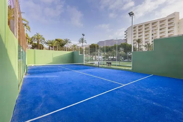 Local comercial en venta - Aguadulce norte — 14