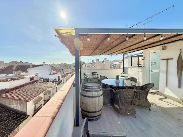 Ático 3 habitaciones 118m² en venta - Centro — 19