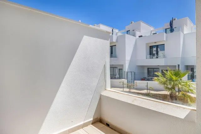 Casa 3 habitaciones 152m² en venta - Centro Ciudad — 23