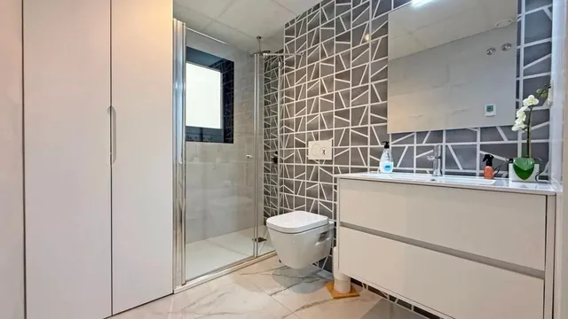 Apartamento 2 habitaciones 72m² en venta - PAU 8 — 17