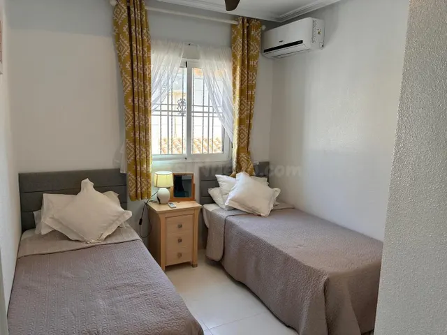 Villa 2 habitaciones 80m² en venta - Lomas de Cabo Roig — 13