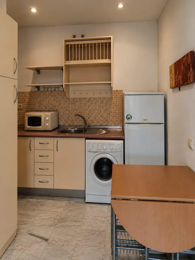 Estudio 1 habitación 47m² en venta - Bormujos — 7