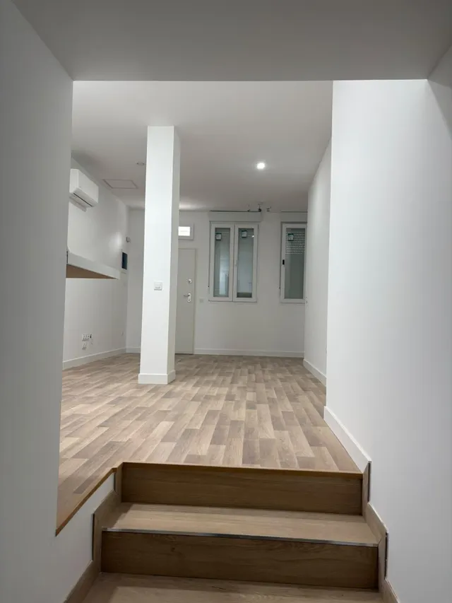 Loft a estrenar en pleno centro de Torrejón de Ardoz – ubicación privilegiada — 10