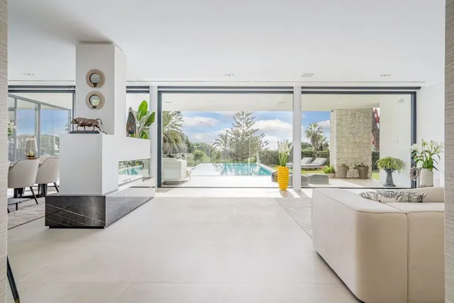 Villa 6 habitaciones 725m² en venta - Urb. Marbesa — 8