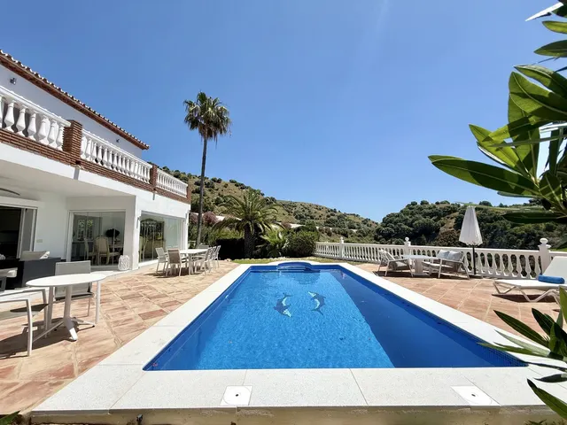 Chalet 5 habitaciones 202m² en venta - Riviera del sol