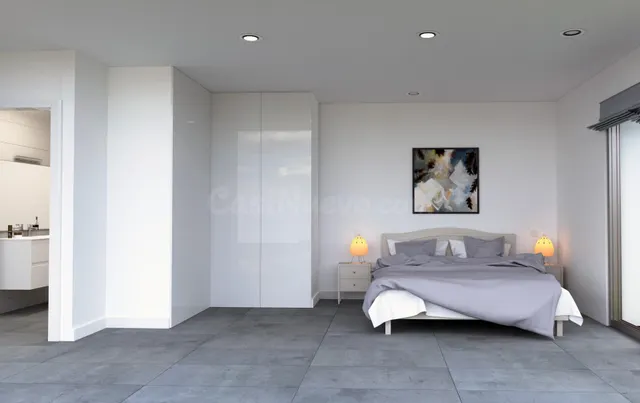 Exclusiva Villa Nueva con Piscina Privada – San Javier, Murc - foto 4
