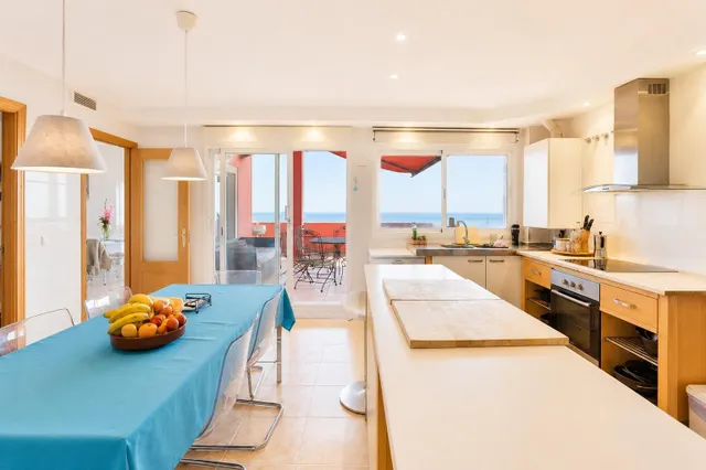 Espectacular casa en Pinares de San Antón, Málaga — 18
