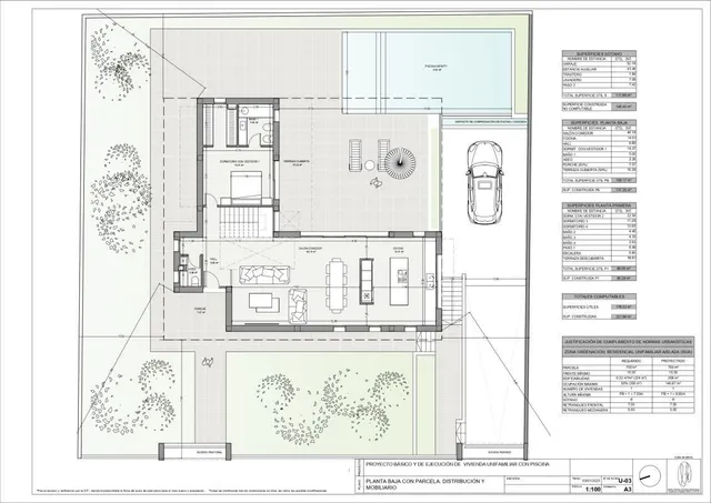 Villa 6 habitaciones 375m² en venta - Finestrat hills — 17