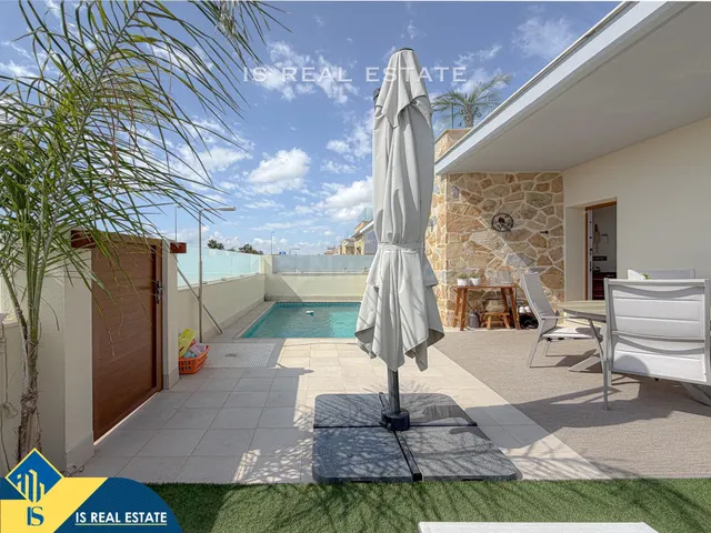 Extraordinario chalet (2018) con excelentes calidades + Pisc - foto 5