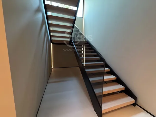 Chalet Independiente en Santa Cristina D'Aro — 54