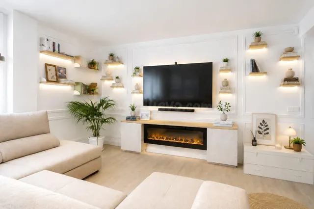 Planta baja exclusiva con club social solo para propietarios - foto 4