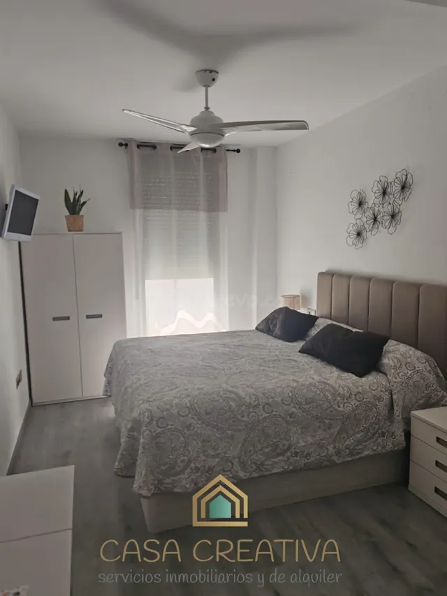 ÁTICO DÚPLEX EN VENTA EN ALCÀSSER – 3 habitaciones, 3 BAÑOS, - foto 3