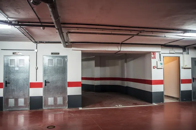 Piso en venta - Centro - Plaza Mayor — 8