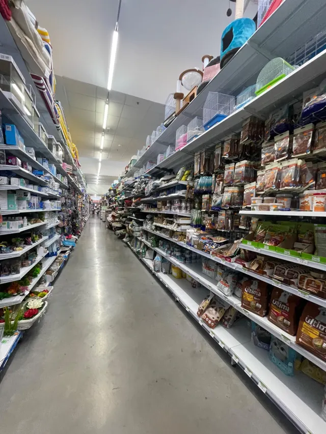 Gran nave comercial en alquiler de 5.500 m2 con 145 plazas de parking privado en Móstoles — 7