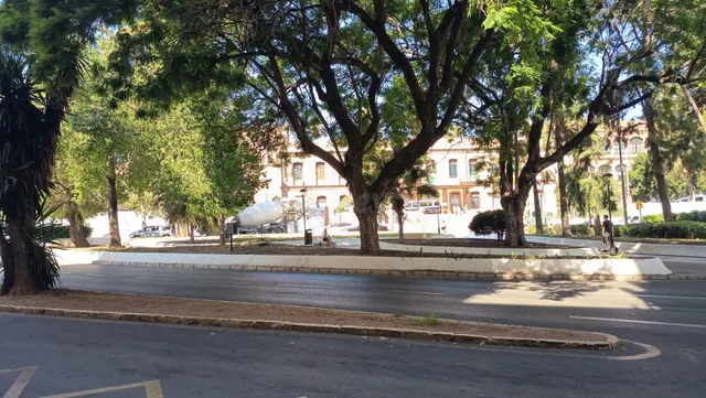 Estudio en venta en Málaga, zona Hospital Civil