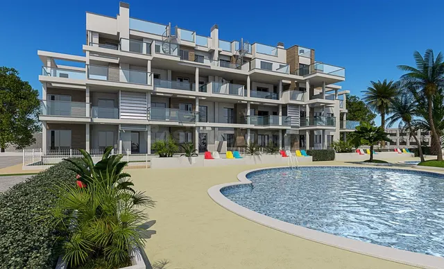 Ático en Venta en Denia Alicante - foto 2