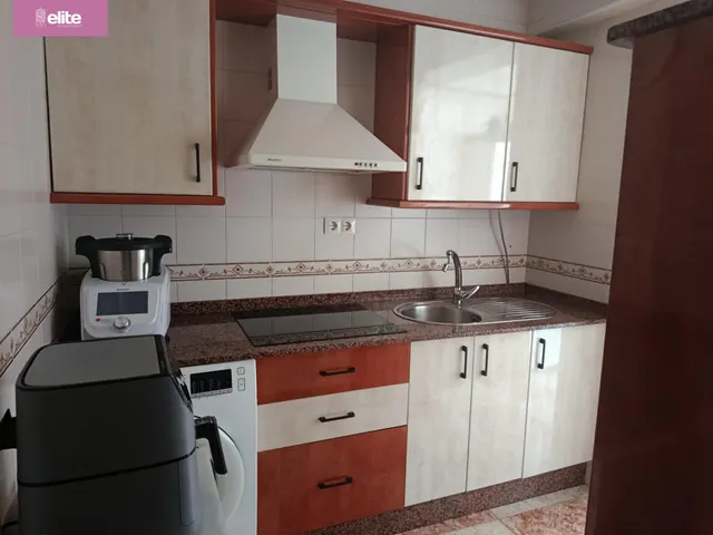 MAGNIFICO PISO EN SAN TELMO REFORMADO — 15